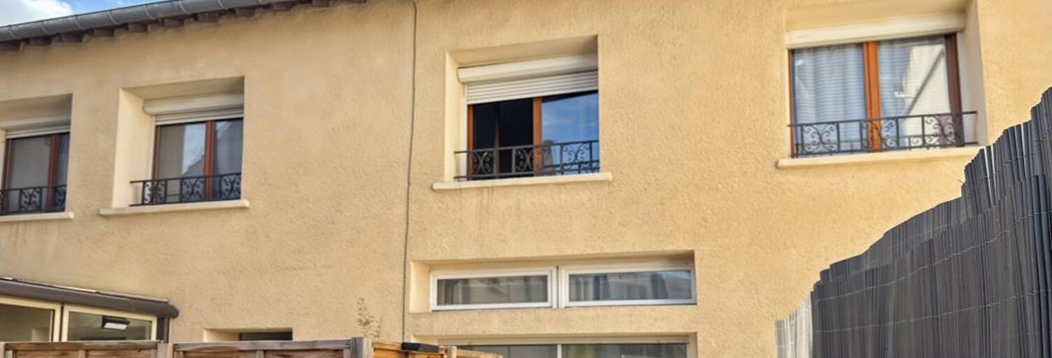 Maison 7 Pièces 183 m² à vendre à Le Plessis-Bouchard (95130)