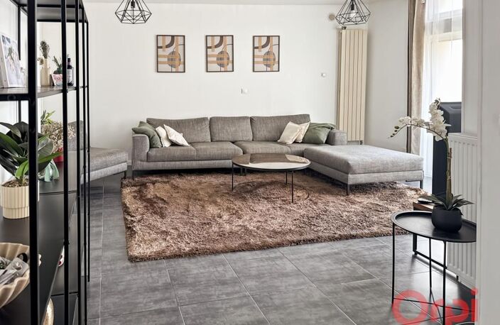 Maison À Vendre — photo 3
