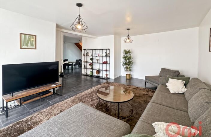 Maison À Vendre — photo 4