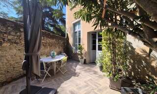 Appartement 3 Pièces 84 m² à vendre à Castres (81100)