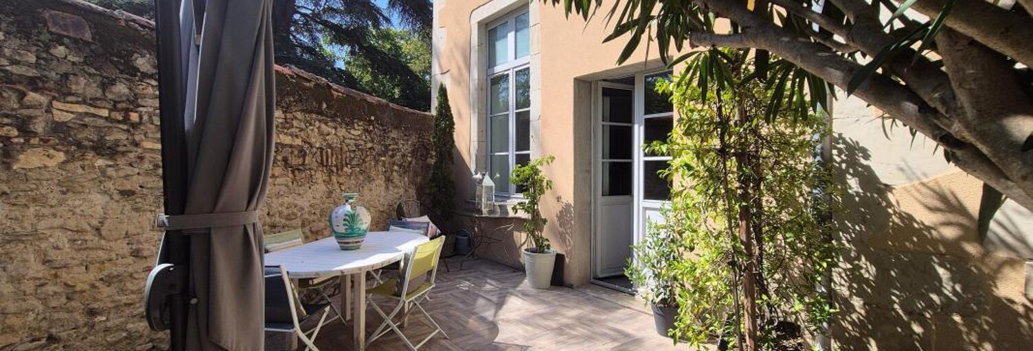 Appartement 3 Pièces 84 m² à vendre à Castres (81100)