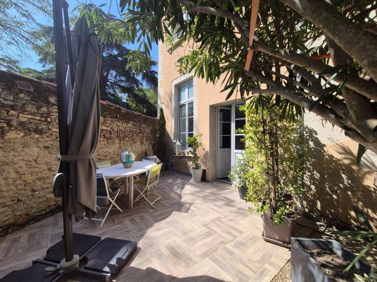 Appartement À Vendre — photo 1