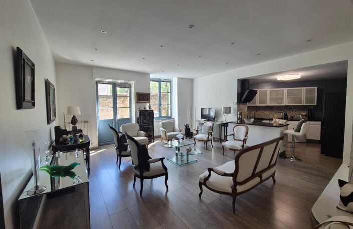 Appartement À Vendre — photo 3