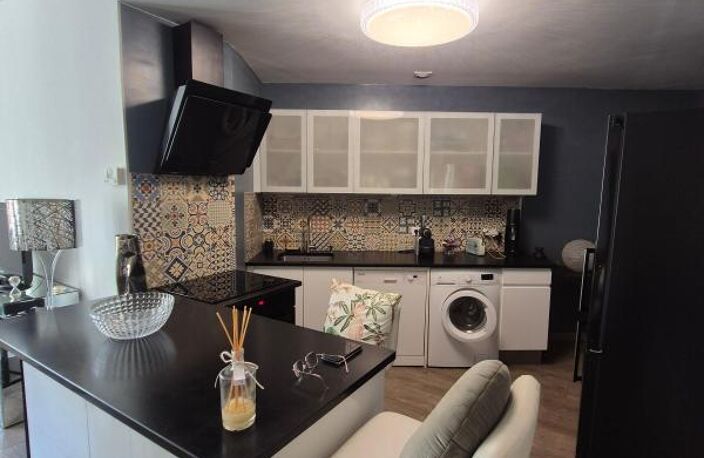 Appartement À Vendre — photo 4