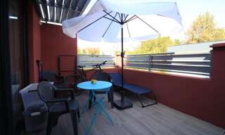 Appartement 2 Pièces 36 m² à louer à Lavaur (81500)
