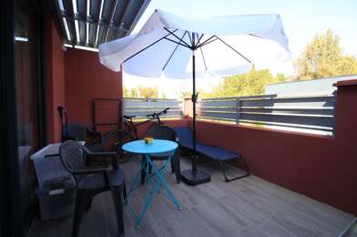 Appartement 2 pièces 585 €