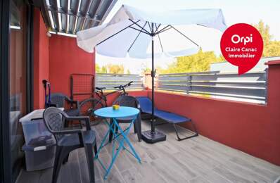 Appartement À Louer — photo du bien