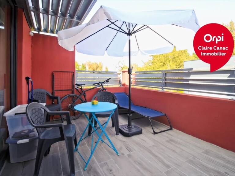 Appartement À Louer — photo 1