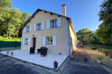 Maison 5 pièces 218000 €