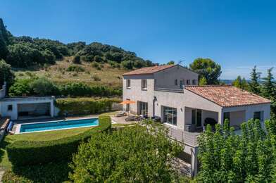 Maison 5 pièces 560000 €