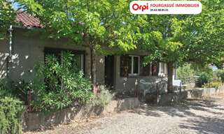 Maison 4 Pièces 90 m² à vendre à Mazamet (81200)