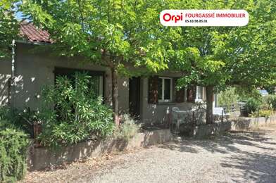 Maison 4 pièces 123000 €