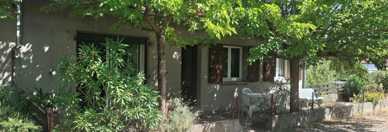 Maison 4 Pièces 90 m² à vendre à Mazamet (81200)