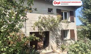 Maison 4 Pièces 90 m² à vendre à Mazamet (81200)