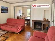 MAZAMET Maison de plain-pied sur sous-sol complet et jardin — photo 3