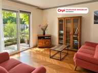 MAZAMET Maison de plain-pied sur sous-sol complet et jardin — photo 4