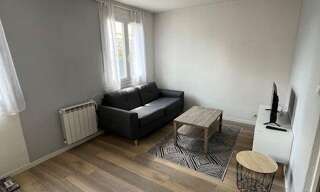 Appartement 1 Pièce 26 m² à louer à Limoges (87000)