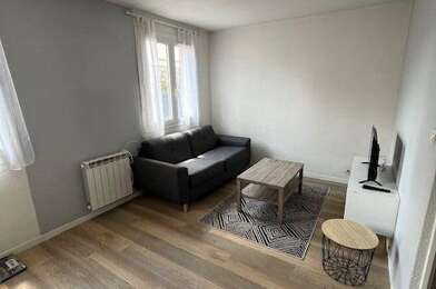 Appartement 1 pièces 374 €