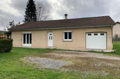 Maison 3 pièces 720 €