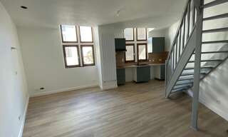 Appartement 2 Pièces 41 m² à louer à Limoges (87000)