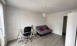 Appartement 1 Pièce 24 m² à louer à Limoges (87000)
