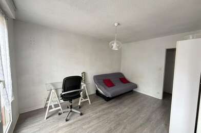 Appartement 1 pièces 395 €