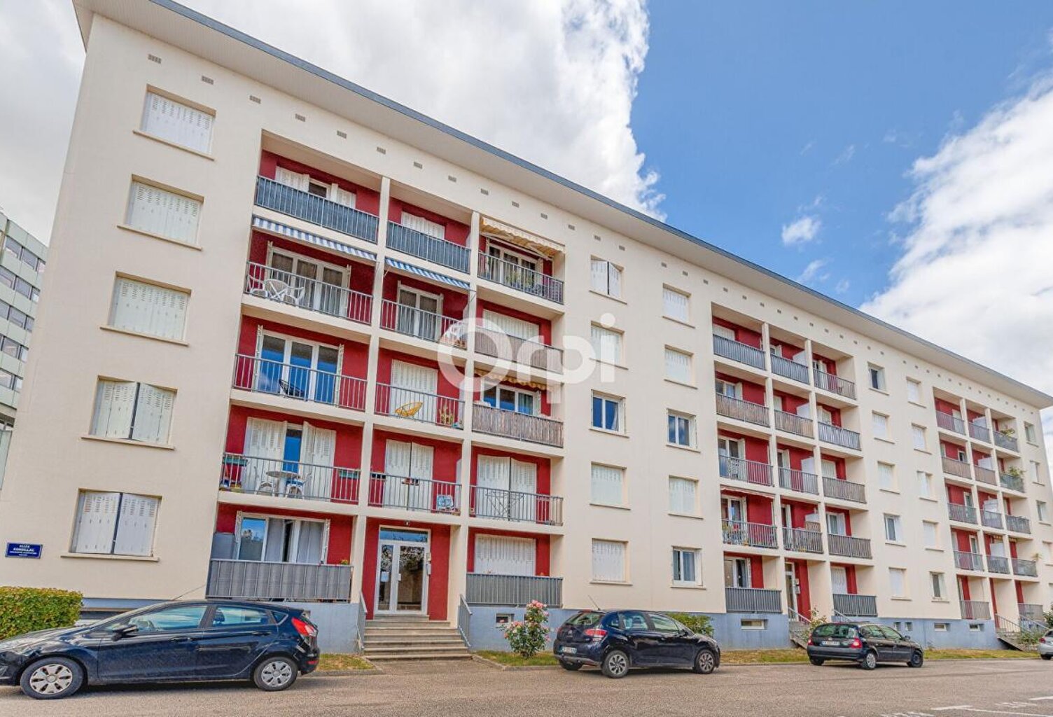 Appartement À Vendre — photo 1
