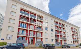 Appartement 3 Pièces 53 m² à vendre à Limoges (87000)