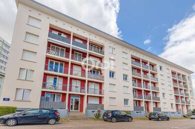 Appartement 3 pièces 92500 €