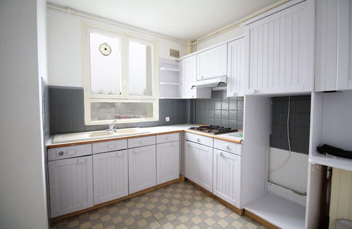 Appartement À Vendre — photo 4