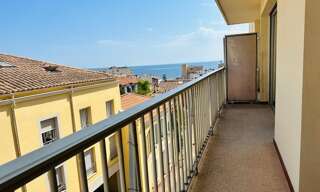 Appartement 3 Pièces 59 m² à vendre à Toulon (83000)