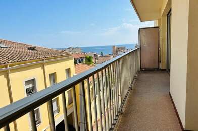 Appartement 3 pièces 295000 €