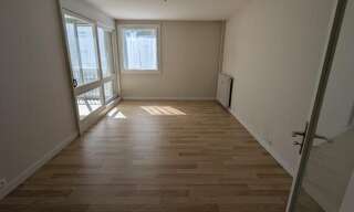Appartement 5 Pièces 94 m² à louer à Poitiers (86000)
