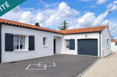 Maison 5 pièces 299000 €