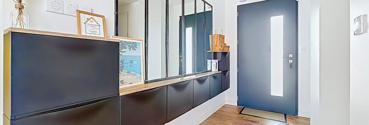 Maison 5 Pièces 118 m² à vendre à Challans (85300)