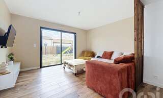 Maison 5 Pièces 118 m² à vendre à Challans (85300)