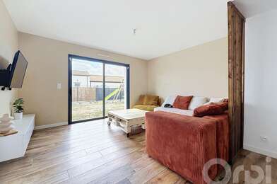 Maison 5 pièces 354000 €