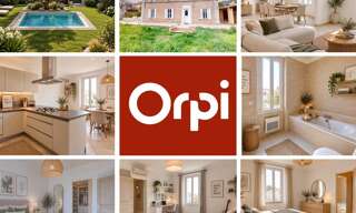 Maison 5 Pièces 153 m² à vendre à La Farlède (83210)