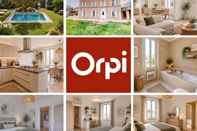 Maison 5 pièces 489000 €