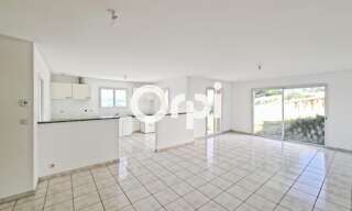 Maison 4 Pièces 111 m² à louer à Pomeys (69590)