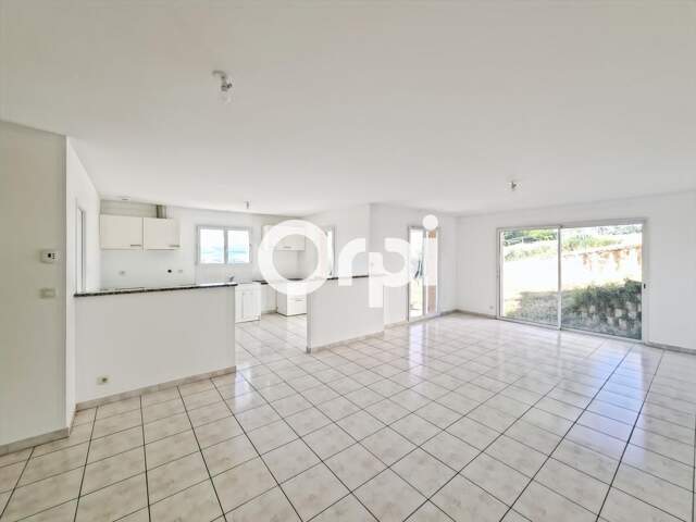 Villa individuelle avec terrain Pomeys 4 pièce(s) 111,6 m2 — photo du bien