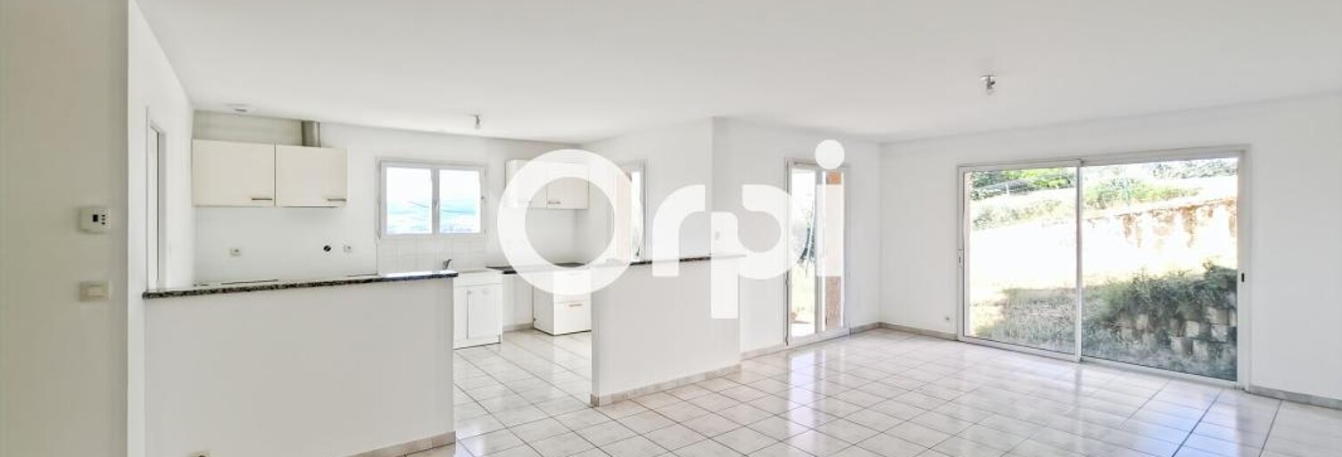 Maison 4 Pièces 111 m² à louer à Pomeys (69590)
