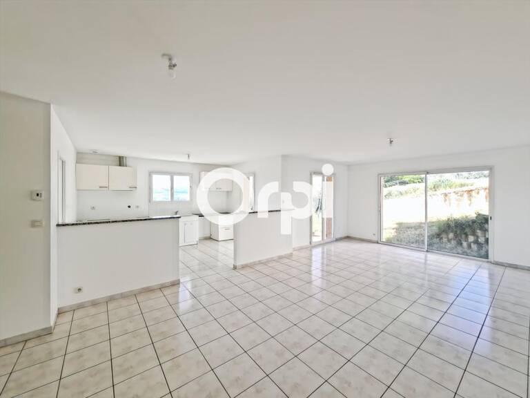 Villa individuelle avec terrain Pomeys 4 pièce(s) 111,6 m2 — photo 1