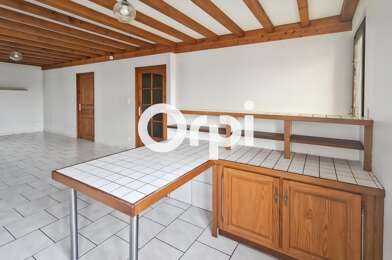 Appartement 3 pièces 650 €