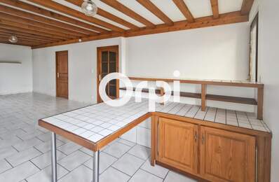Appartement Saint Martin En Haut 2 pièce(s) 63 m2 — photo du bien