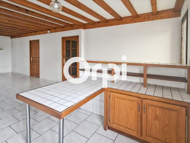 Appartement Saint Martin En Haut 2 pièce(s) 63 m2 — photo du bien