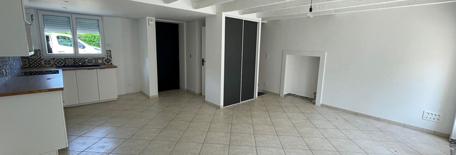 Maison 3 Pièces 58 m² à louer à Vigneux-de-Bretagne (44360)