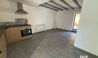 Maison 2 Pièces 30 m² à louer à Plessé (44630)
