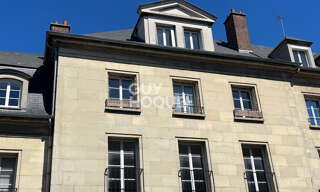 Appartement 3 Pièces 74 m² à vendre à Compiègne (60200)