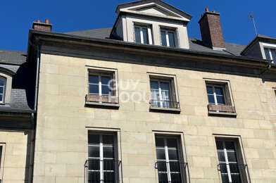 Appartement 3 pièces 187000 €